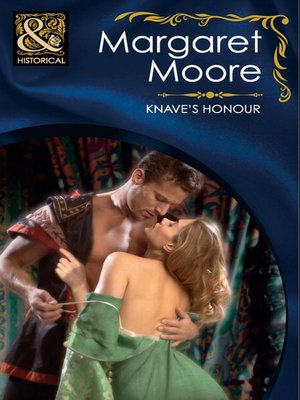 cover image of Knave's Honour